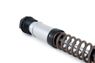 Ohlins 03-14 Suzuki SV 650 NIX 22 Cartridge Kit (Springs/Oil Sold Separately)