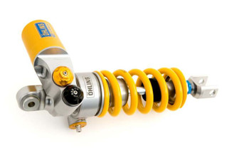 Ohlins 06-10 Suzuki GSX-R 600 TTX RT Shock Absorber