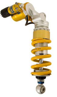 Ohlins 05-06 Suzuki GSX-R 1000 STX 46 Supersport Shock Absorber