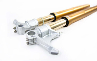 Ohlins 17-23 BMW R nineT FGRT 200 Fork