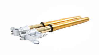 Ohlins 14-16 BMW R nineT FGRT 200 Fork