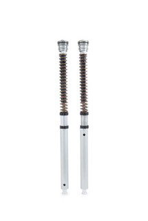 Ohlins 11-22 Suzuki GSX-R 600 NIX 30 Cartridge Kit (Springs/Oil Sold Separately)