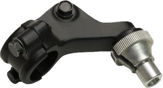 Clutch Perch Assembly