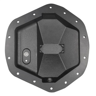 Yukon Gear Hardcore Diff Cover for 11.5in & 11.8in GM Dodge Ram