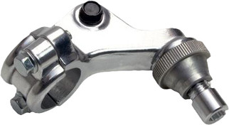 Clutch Perch Assembly