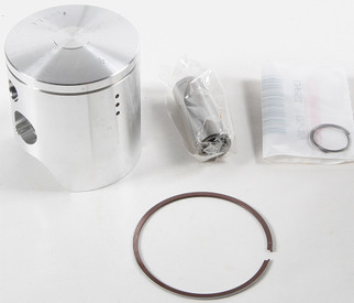 Piston Kit Pro-lite 54.50/+0.50 Suz