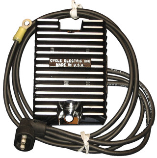 Regulator Fl 89-96