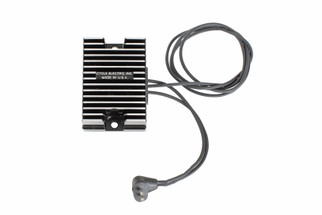 Regulator Big Twin 81-88