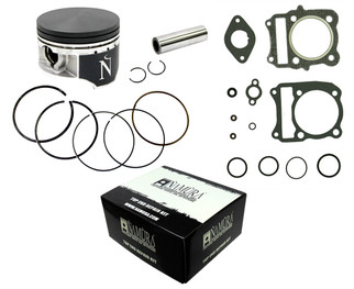 Top End Kit 68.47/std 11:1 Ac