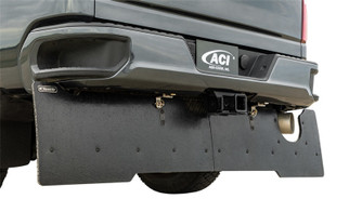 Access ROCKSTAR 17-22 Ford F-250/F-350 Dually Commercial Tow Flap(w/ Heat Shield)