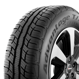 BFGoodrich Advantage T/A Sport LT 235/55R20 102H