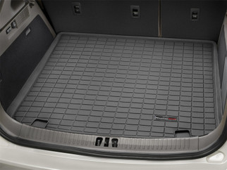 WeatherTech 2016+ Lincoln MKX Cargo Liners - Black