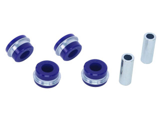 SuperPro 2000 Infiniti QX4 Base Front Lower Inner Forward Control Arm Bushing Kit
