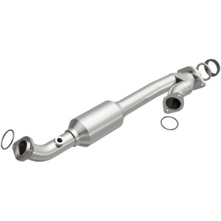 MagnaFlow Direct Fit Catalytic Converter 05-12 Toyota 4Runner 4.0L