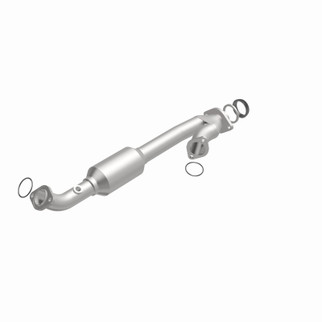 MagnaFlow Direct Fit Catalytic Converter 05-12 Toyota 4Runner 4.0L