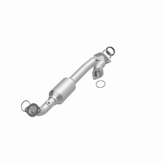 MagnaFlow Direct Fit Catalytic Converter 05-12 Toyota 4Runner 4.0L