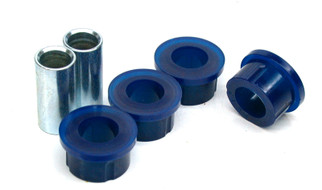SuperPro 1989 Nissan Maxima SE Front Lower Inner Forward Control Arm Forward Bushing Kit