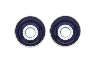 SuperPro 2008 Lexus IS F Base Front Lower Inner Rearward Control Arm - w/ Caster Bushing Kit