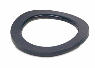 SuperPro 1991 Toyota Land Cruiser Base Front 5mm Coil Spring Spacer (Individual)