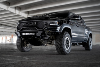 Addictive Desert Designs21-23 Ram TRX Phantom Front Bumper