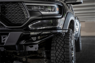 Addictive Desert Designs21-23 Ram TRX Phantom Front Bumper