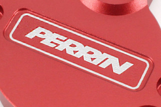 PERRIN 15-26 Subaru WRX / 04-18 Forester / 20-25 OBXT & LGXT Cam Solenoid Cover - Red