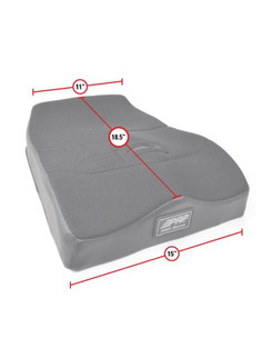 PRP Alpha Seat Cushion