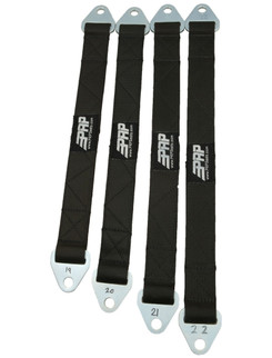 PRP 23In. Quad Wrap Limit Strap