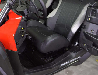 PRP  Honda Talon Front Seat Mount Kit - Pair