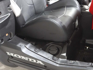 PRP  Honda Talon Front Seat Mount Kit - Pair