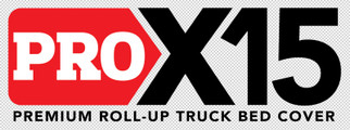 Truxedo 2022 Nissan Frontier 6ft. Pro X15 Bed Cover