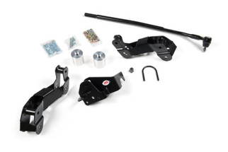 JKS Manufacturing Jeep Wrangler JK Advanced Geometry Upgrade Kit