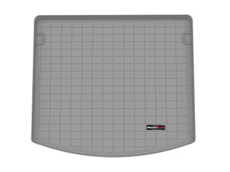 WeatherTech 2022+ Mazda CX-5 Cargo Liner (Upper Cargo Area) - Grey