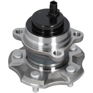 MOOG 18-19 Lexus RX350L Rear Hub Assembly