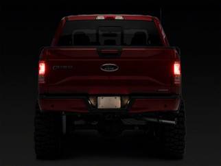 Raxiom 15-23 Ford F-150 Axial Series OEM Replacement License Plate Lamps