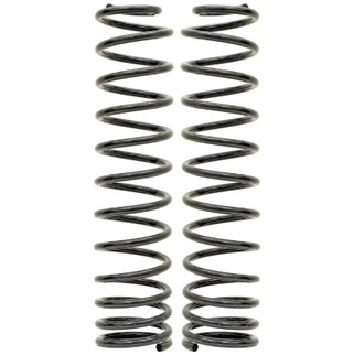 RockJock JT Gladiator Diesel Engine Front Coil Springs 3.5in Lift Pair
