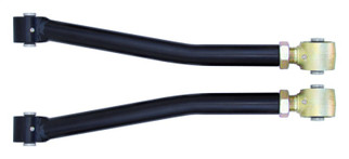 RockJock JK Johnny Joint Control Arms Front Lower Adjustable Pair