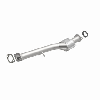 MagnaFlow Direct Fit Catalytic Converter 2006-2007 Subaru Impreza 2.5L