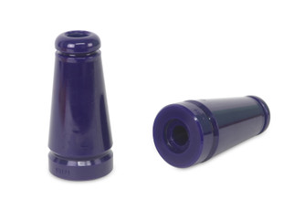 SuperPro 18-23 Jeep Wrangler JL / 20-23 Jeep Gladiator JT Bump Stop Bushing Kit