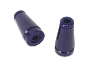 SuperPro 18-23 Jeep Wrangler JL / 20-23 Jeep Gladiator JT Bump Stop Bushing Kit