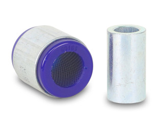 SuperPro 18-23 Jeep Wrangler JL / 20-23 Jeep Gladiator JT Panhard Rod-Diff Bushing Kit