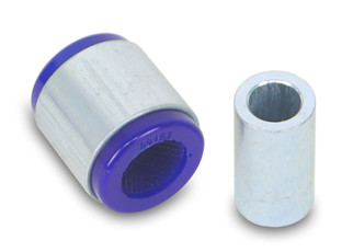 SuperPro 18-23 Jeep Wrangler JL / 20-23 Jeep Gladiator JT Panhard Rod-Diff Bushing Kit