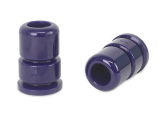 SuperPro 18-23 Jeep Wrangler JL Extended Bump Stop Bushing Set (+1in)