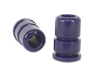SuperPro 18-23 Jeep Wrangler JL Extended Bump Stop Bushing Set (+1in)