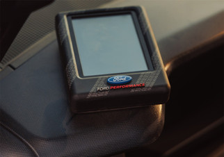 Ford Racing 21-22 Ford Bronco 2.3L Performance Calibration