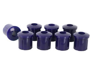 SuperPro Nissan-Sprg/Up Bush