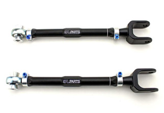 SPL Parts 89-98 Nissan 240SX (S13/S14) / 89-02 Nissan Skyline (R32/R33/R34) Rear Toe Arms Dogbone