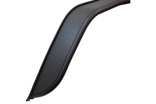 Fishbone Offroad 2018+ Jeep Wrangler JL JL Rear Steel Tube Fenders