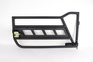 Fishbone Offroad 07-18 Jeep Wrangler JK 2 Door Tube Doors