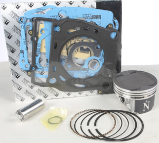 Top End Kit 88.39/+0.50 11:1 Pol